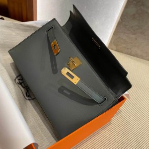 Hermes kelly pochette 22cm Bags