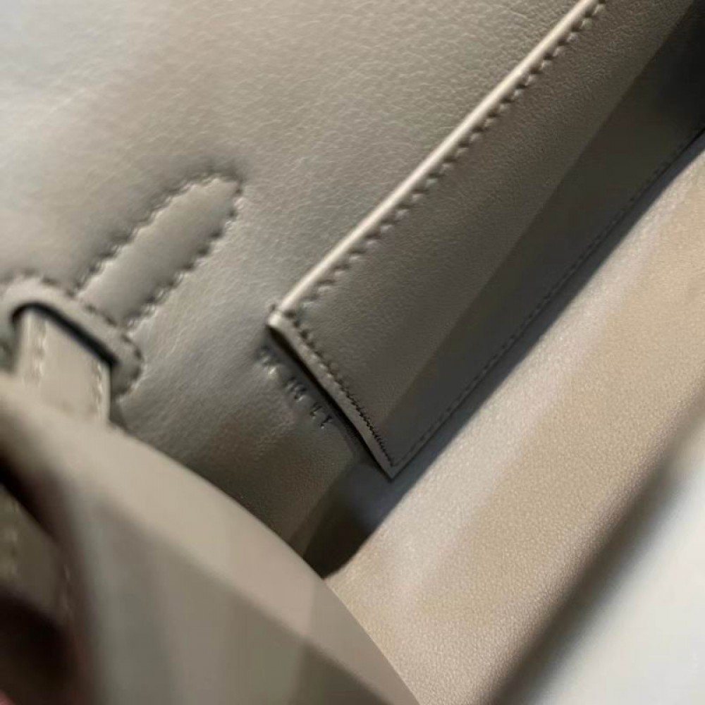 Hermes kelly pochette 22cm Bags