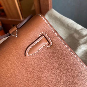 Hermes kelly pochette 22cm Bags