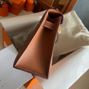 Hermes kelly pochette 22cm Bags