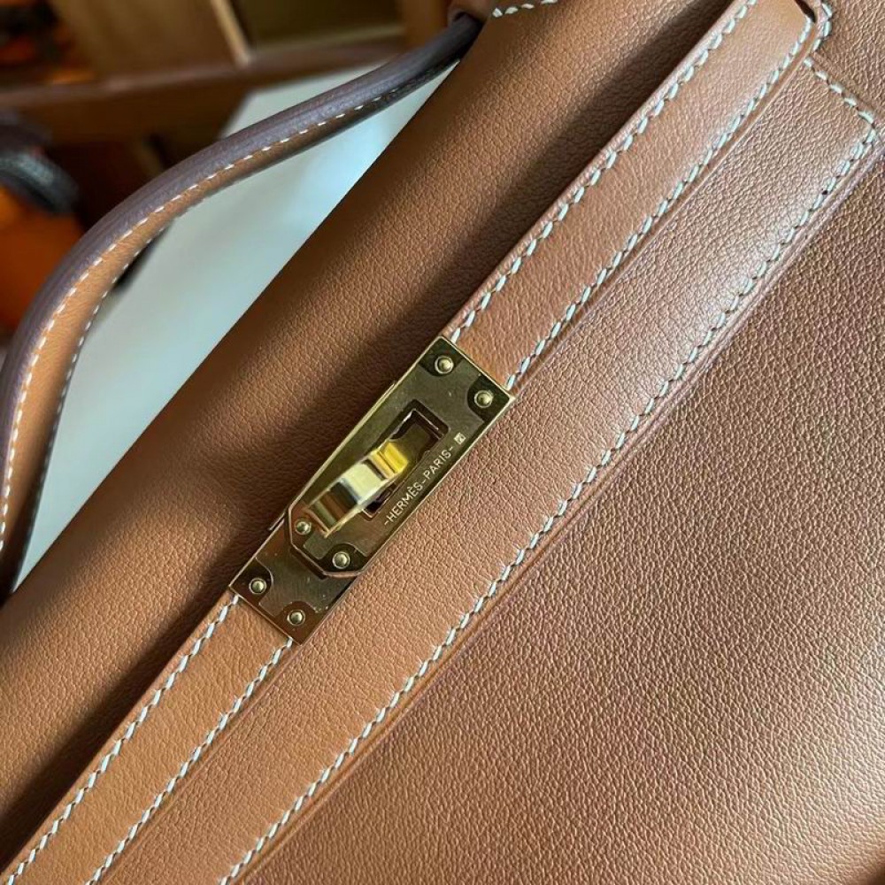 Hermes kelly pochette 22cm Bags