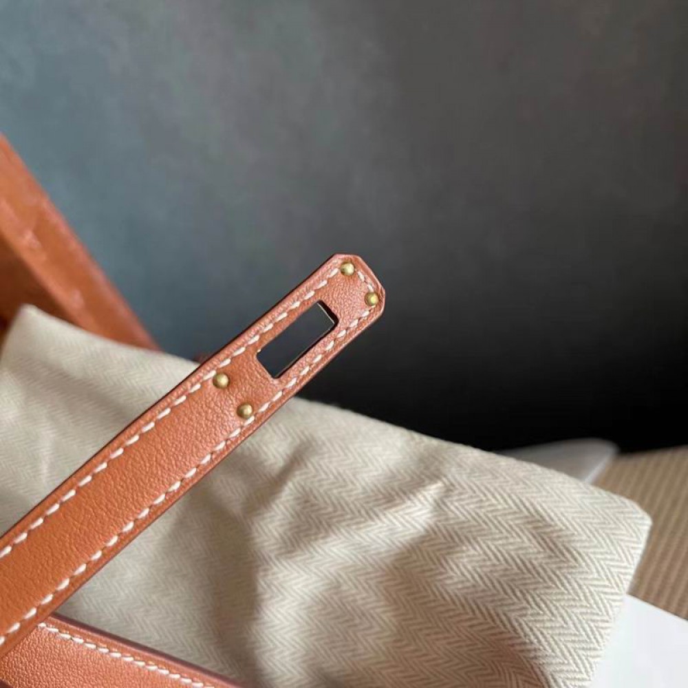 Hermes kelly pochette 22cm Bags