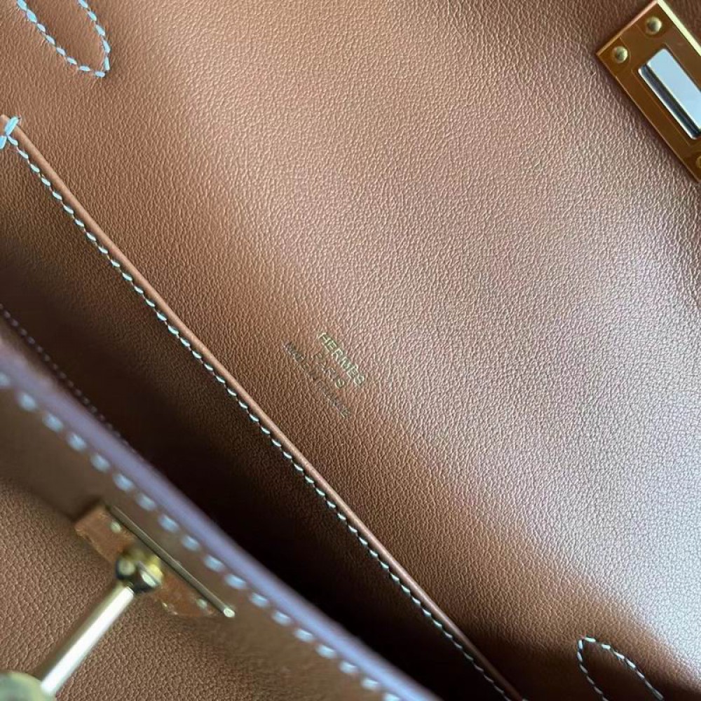 Hermes kelly pochette 22cm Bags