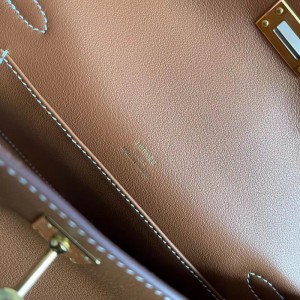 Hermes kelly pochette 22cm Bags