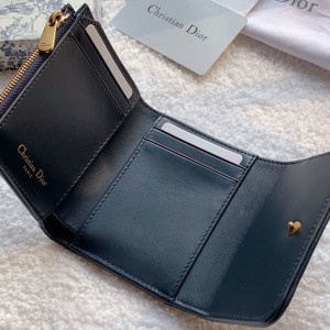 Dior wallet 10x8.5cm Accesories