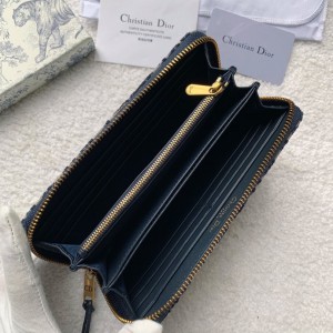 Dior wallet 19.5x10cm Accesories