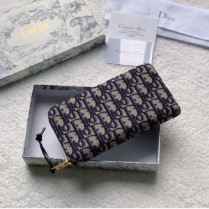 Dior wallet 19.5x10cm Accesories