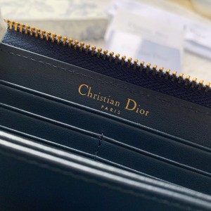 Dior wallet 19.5x10cm Accesories