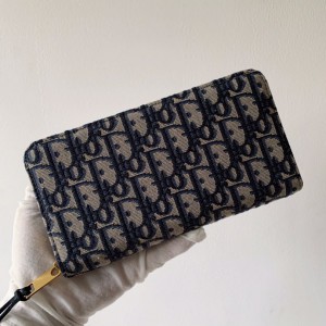 Dior wallet 19.5x10cm Accesories