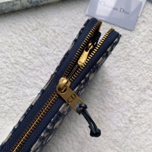 Dior wallet 19.5x10cm Accesories