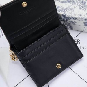 Dior wallet 11x9cm Accesories