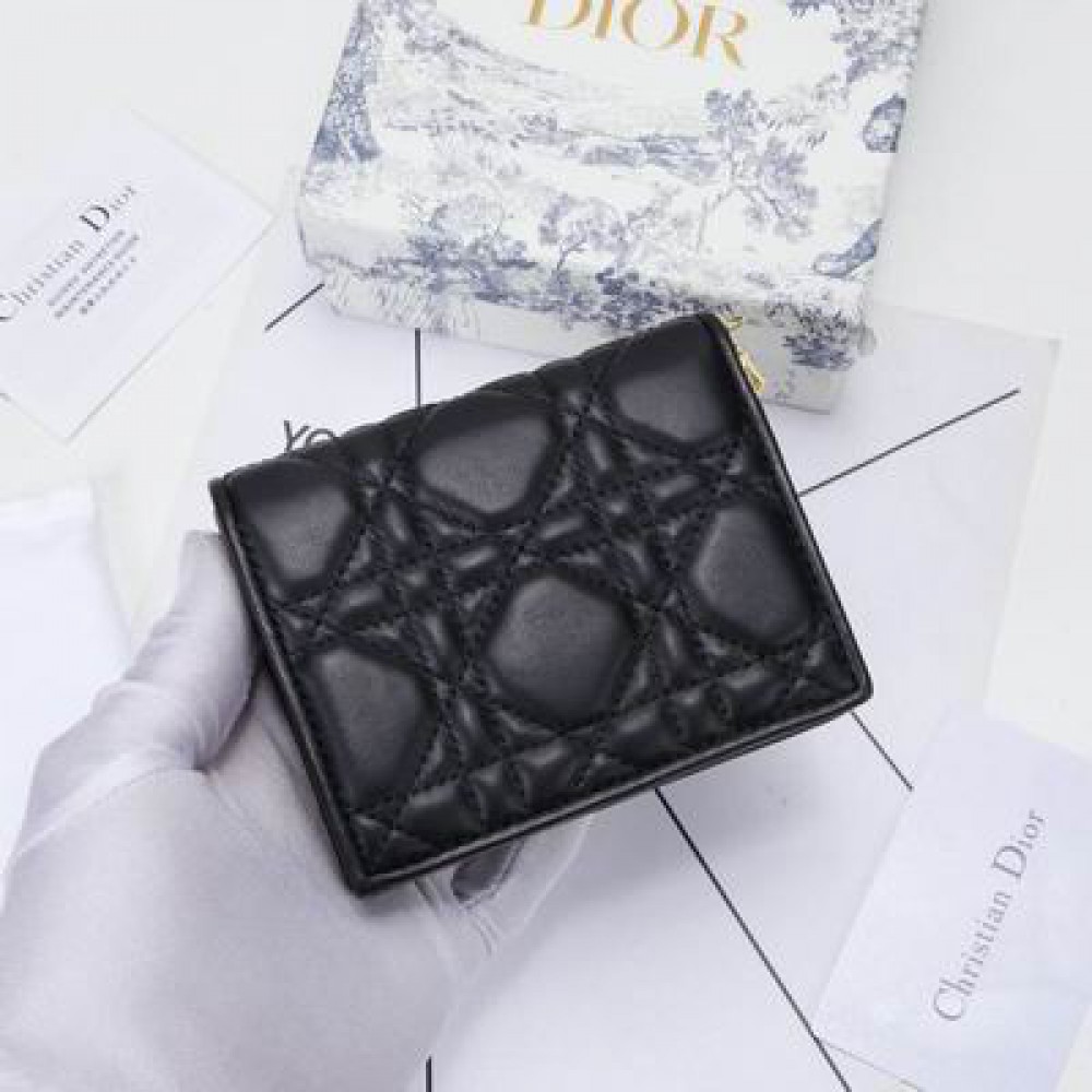 Dior wallet 11x9cm Accesories