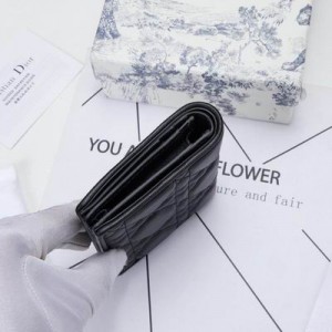 Dior wallet 11x9cm Accesories