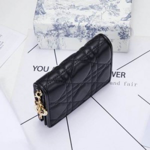 Dior wallet 11x9cm Accesories