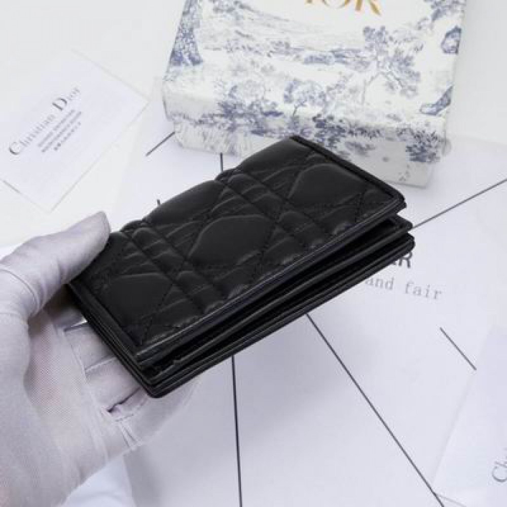 Dior wallet 11x9cm Accesories