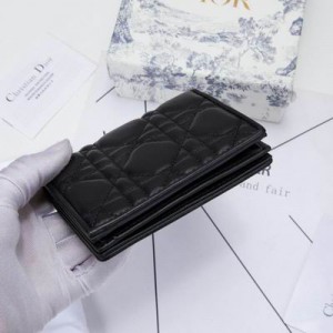 Dior wallet 11x9cm Accesories