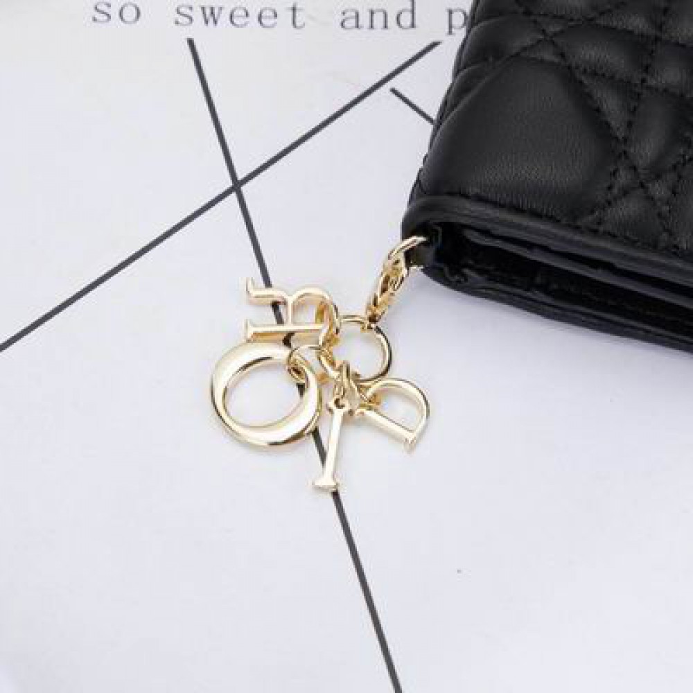 Dior wallet 11x9cm Accesories