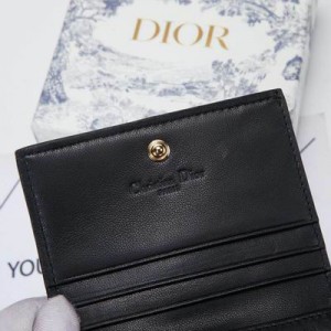 Dior wallet 11x9cm Accesories