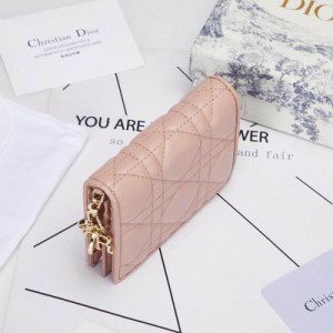 Dior wallet 11x9cm Accesories