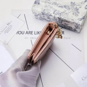 Dior wallet 11x9cm Accesories
