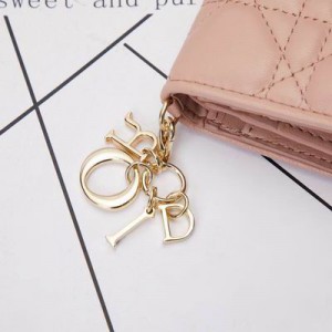Dior wallet 11x9cm Accesories