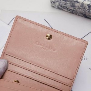Dior wallet 11x9cm Accesories