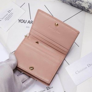 Dior wallet 11x9cm Accesories