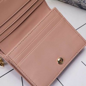 Dior wallet 11x9cm Accesories