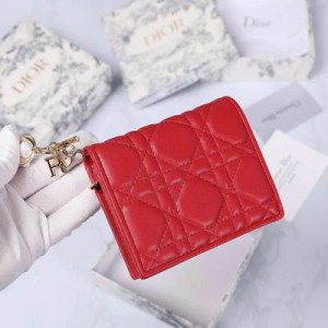 Dior wallet 11x9cm Accesories