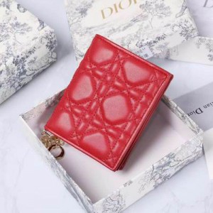 Dior wallet 11x9cm Accesories