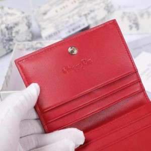 Dior wallet 11x9cm Accesories