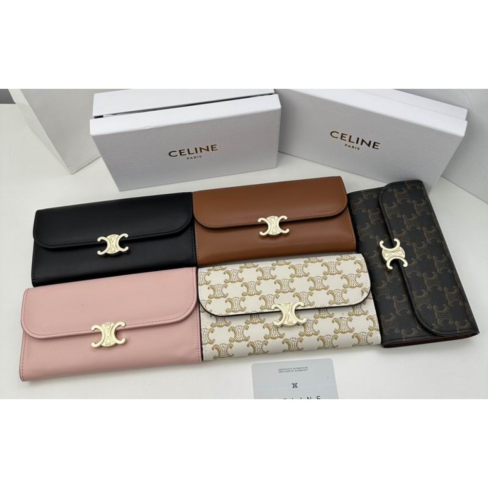 Celine wallet 19.5x11cm Accesories