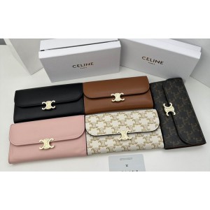 Celine wallet 19.5x11cm Accesories