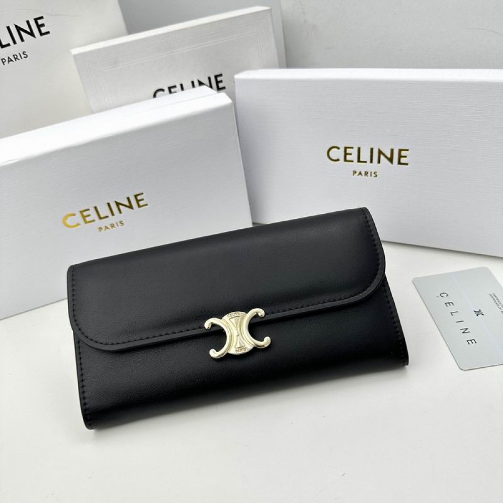 Celine wallet 19.5x11cm Accesories