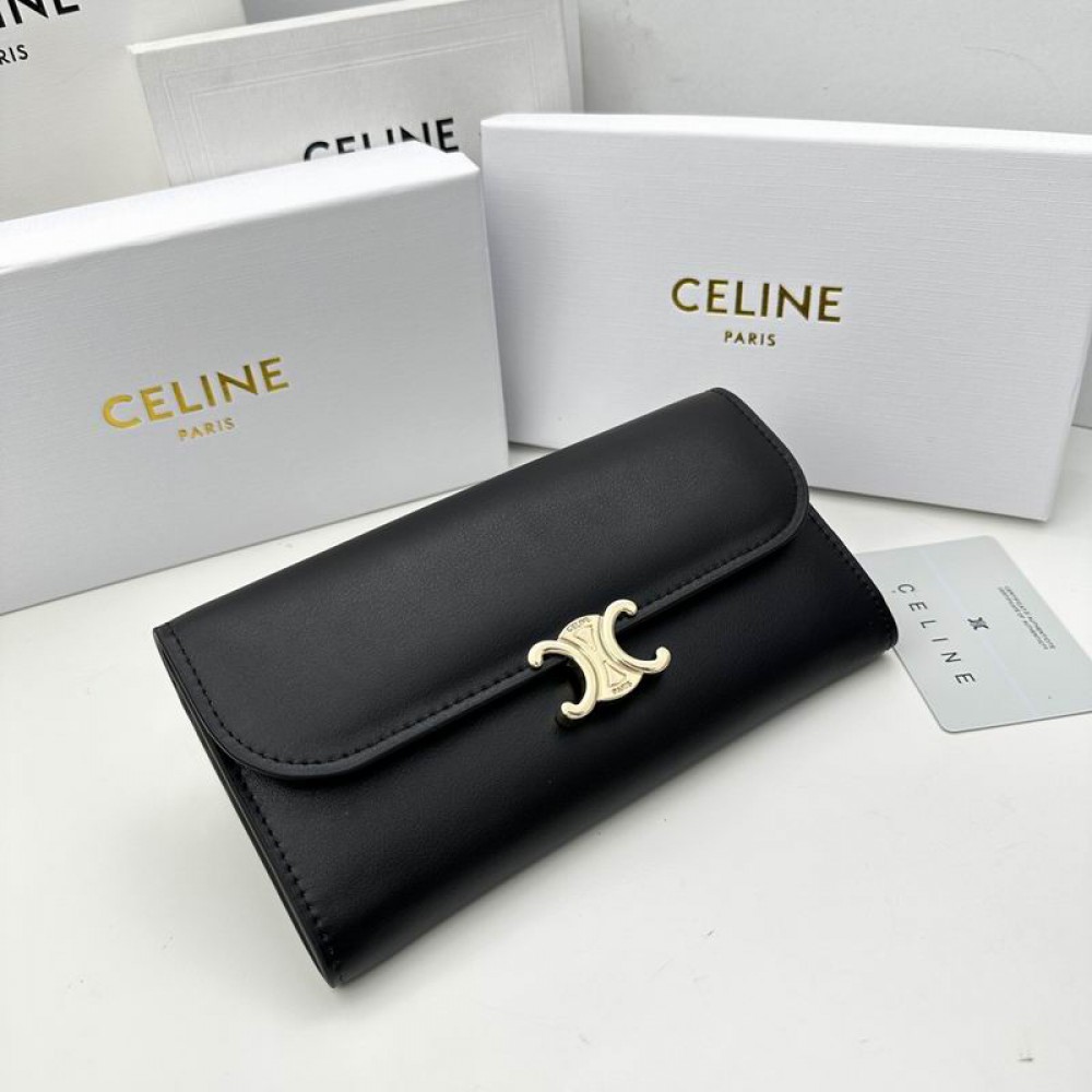 Celine wallet 19.5x11cm Accesories