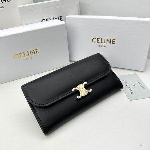 Celine wallet 19.5x11cm Accesories