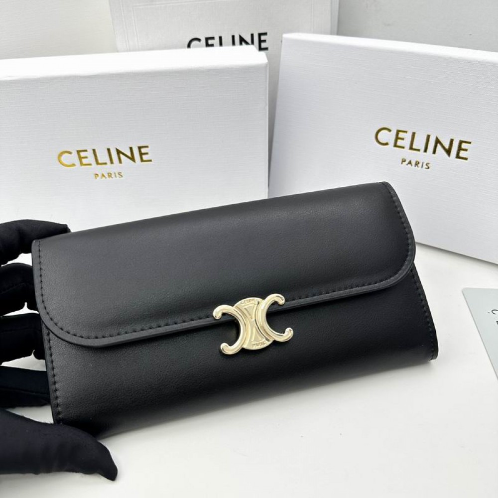 Celine wallet 19.5x11cm Accesories
