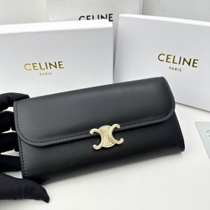 Celine wallet 19.5x11cm Accesories