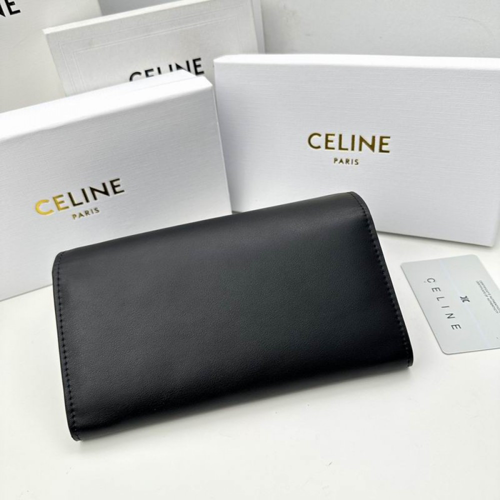 Celine wallet 19.5x11cm Accesories