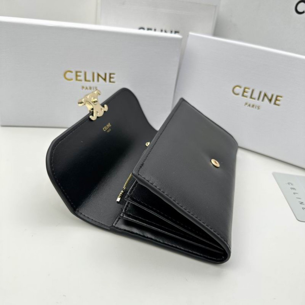 Celine wallet 19.5x11cm Accesories