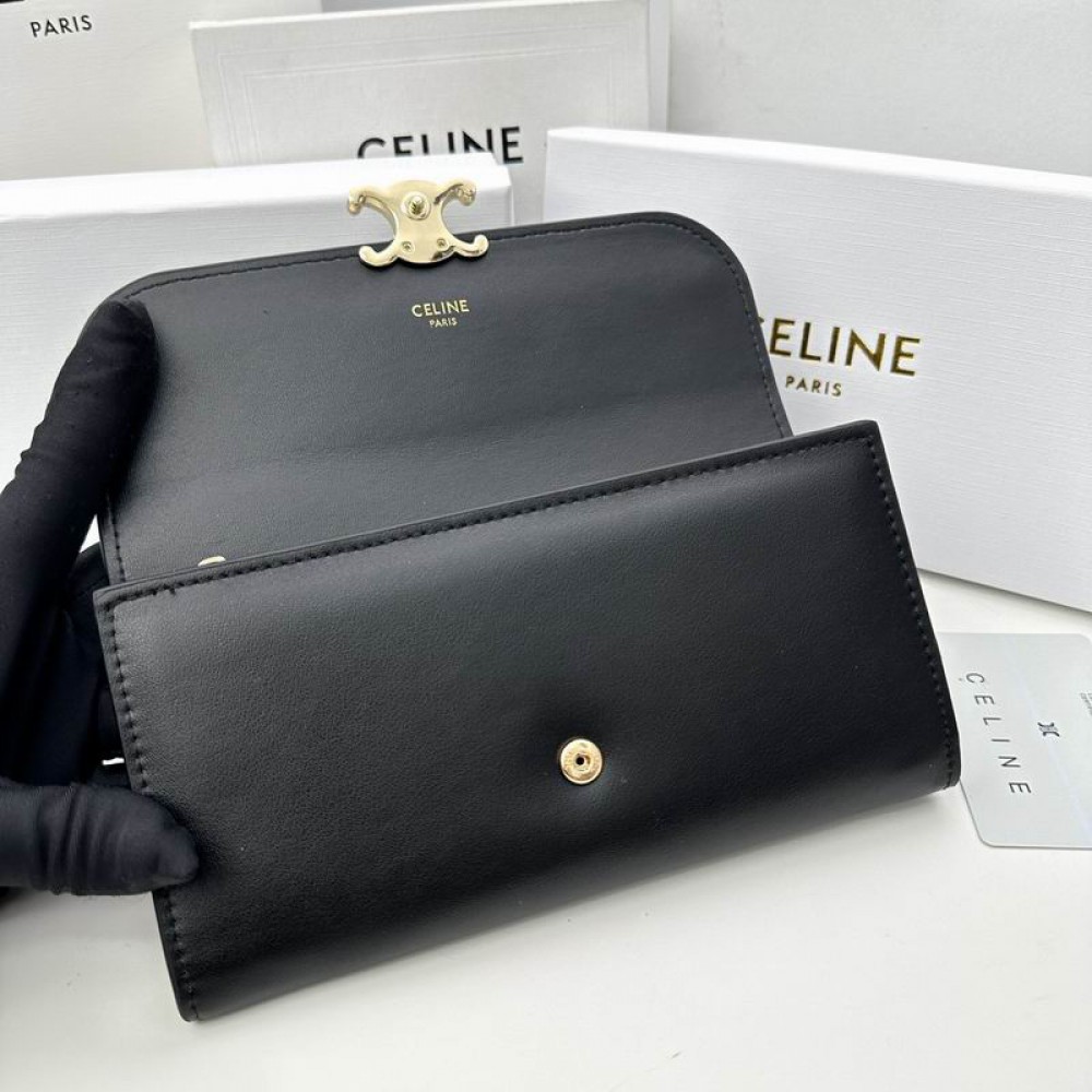 Celine wallet 19.5x11cm Accesories