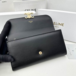 Celine wallet 19.5x11cm Accesories