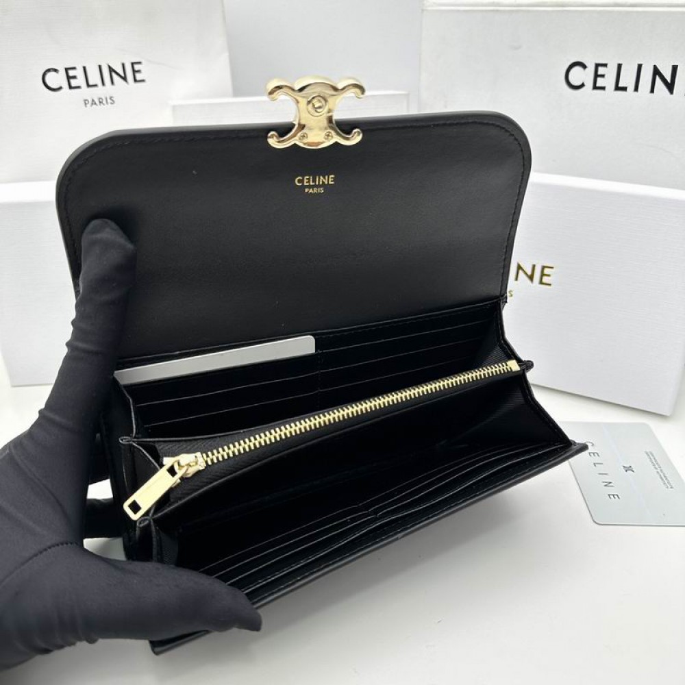 Celine wallet 19.5x11cm Accesories