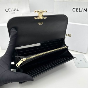 Celine wallet 19.5x11cm Accesories