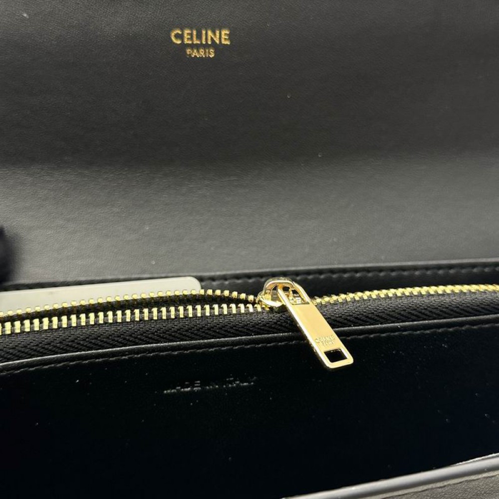 Celine wallet 19.5x11cm Accesories