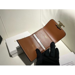 Celine wallet 11x10cm Accesories