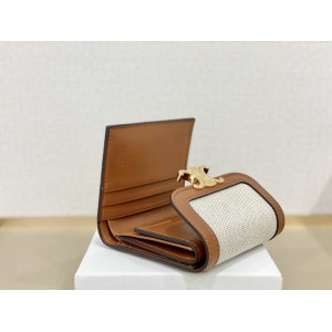 Celine wallet 11x10cm Accesories