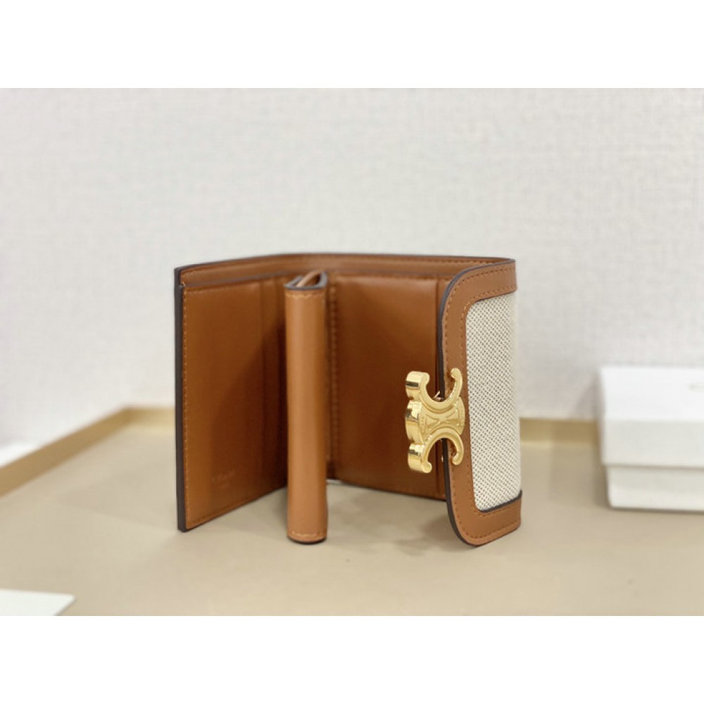 Celine wallet 11x10cm Accesories