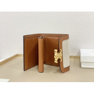 Celine wallet 11x10cm Accesories