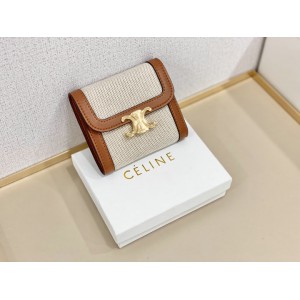Celine wallet 11x10cm Accesories